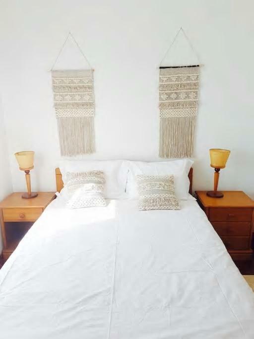 Beach-Surf House Моледу Экстерьер фото